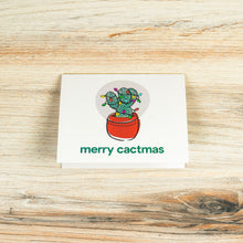 Load image into Gallery viewer, HOLIDAY CARD 5 PACK (ASSORTED)